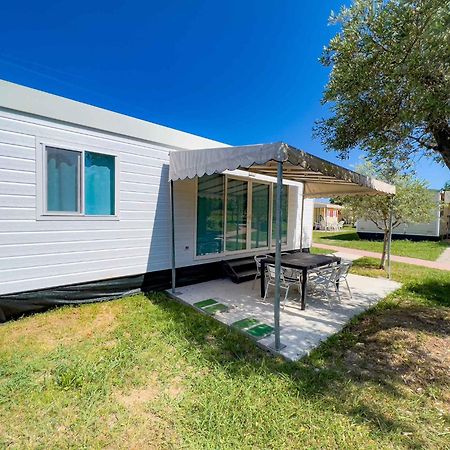 Mobilehomes In Sirmione/Gardasee 22177 ภายนอก รูปภาพ