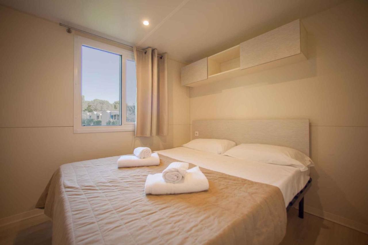 Mobilehomes In Sirmione/Gardasee 22177 ภายนอก รูปภาพ