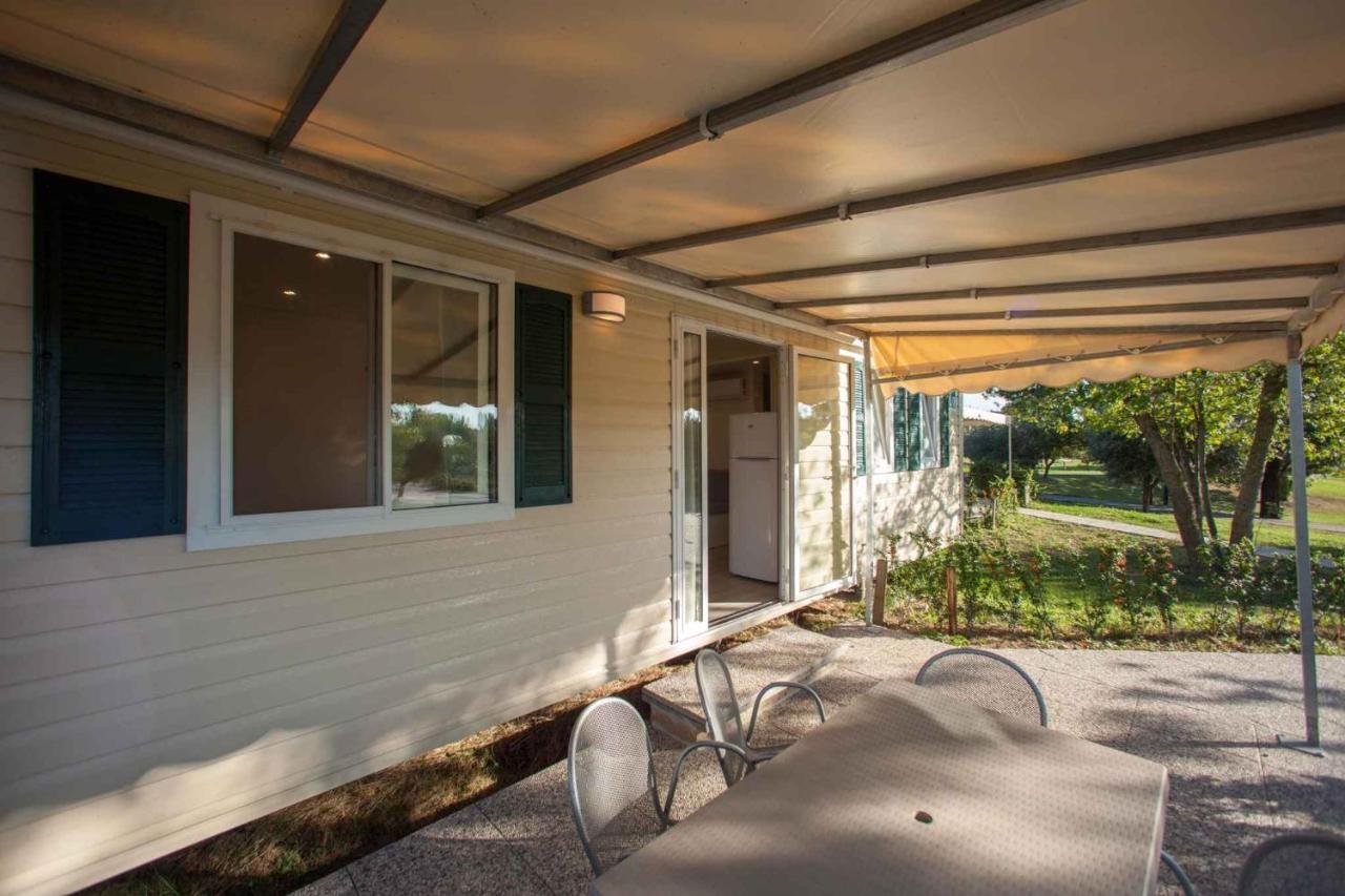 Mobilehomes In Sirmione/Gardasee 22177 ภายนอก รูปภาพ