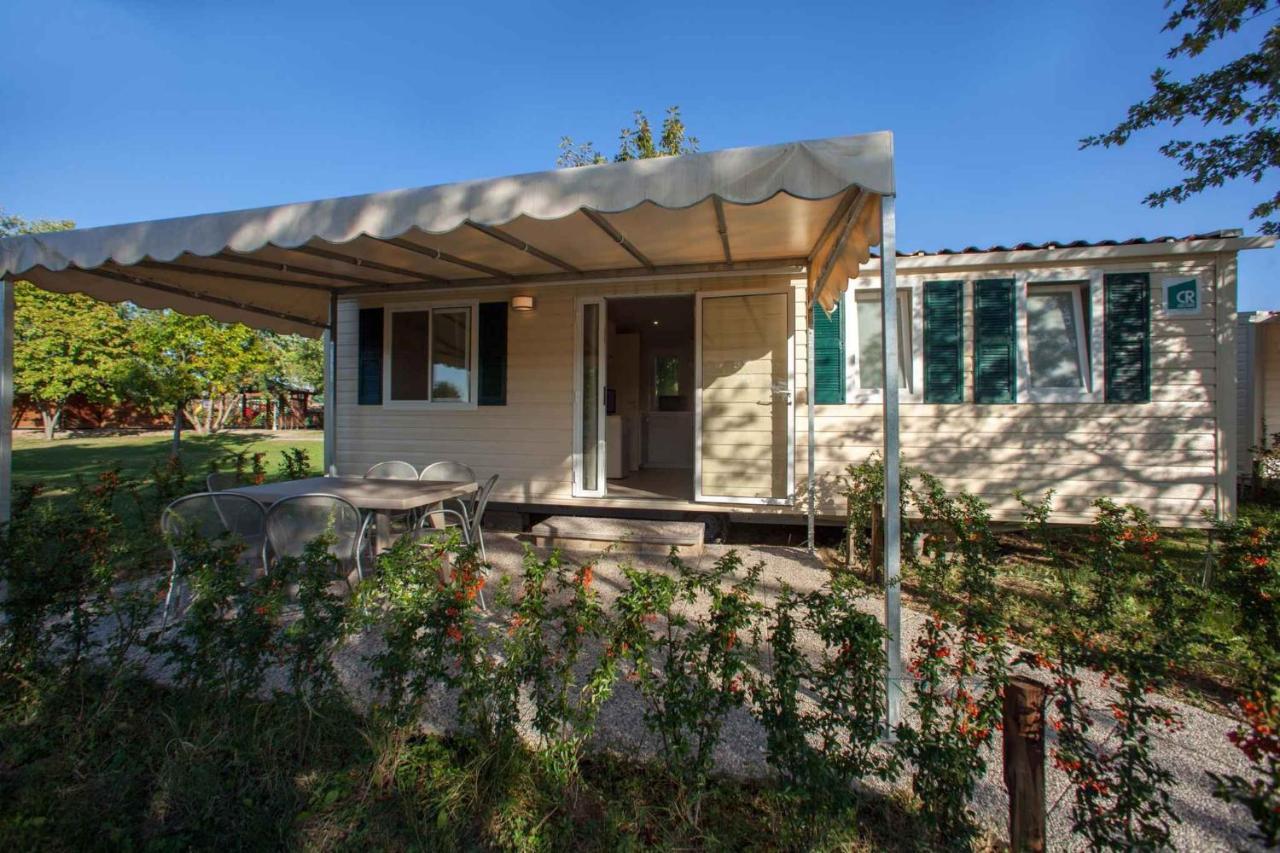 Mobilehomes In Sirmione/Gardasee 22177 ภายนอก รูปภาพ