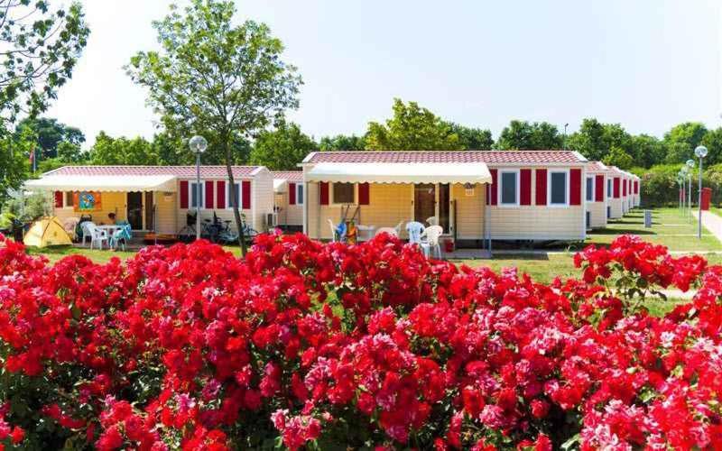 Mobilehomes In Sirmione/Gardasee 22177 ภายนอก รูปภาพ