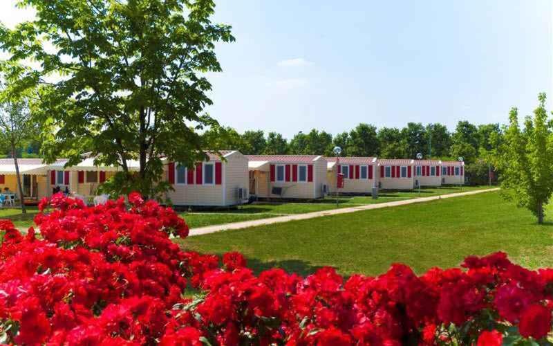 Mobilehomes In Sirmione/Gardasee 22177 ภายนอก รูปภาพ