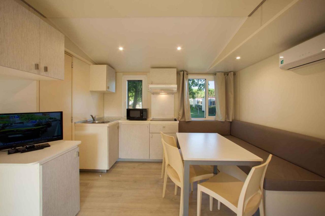 Mobilehomes In Sirmione/Gardasee 22177 ภายนอก รูปภาพ