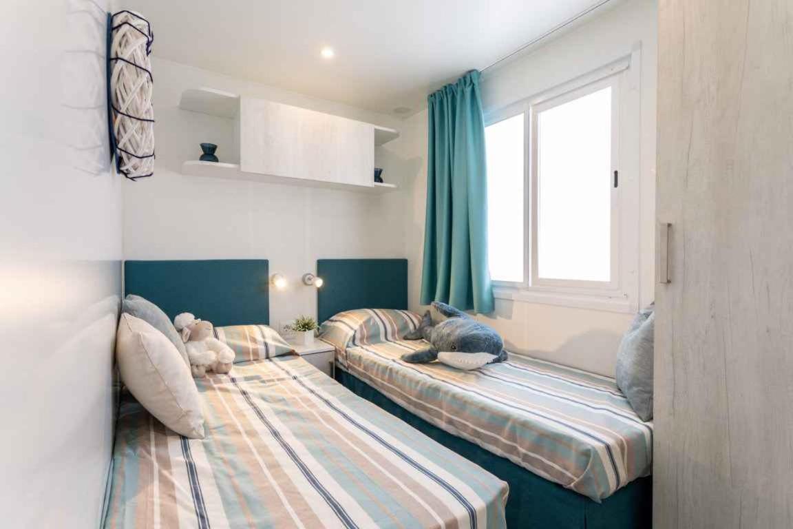 Mobilehomes In Sirmione/Gardasee 22177 ภายนอก รูปภาพ